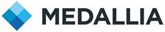 Medallia logo 2013 prestigious business awards technology awards technology innovation winner