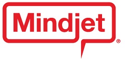 Mindjet logo premier technology innovation business awards winner