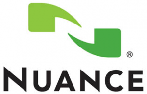 Nuance Communications 2013 prestigious business awards product innovation winner