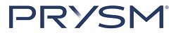 Prysm logo prestigious technology innovation business awards winner