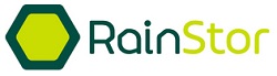 RainStor logo premier technology innovation business awards winner