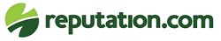 Reputation.com logo 2012 prestigious business awards company winner