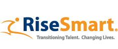 RiseSmart logo 2012 prestigious business awards company winner