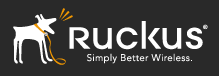 Ruckus Wireless logo 2012 prestigious business awards company winner