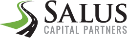 Salus Capital Partners logo 2013 leadership awards best finance executive