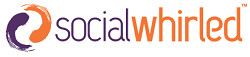 SocialWhirled logo 2013 prestigious business awards technology awards technology innovation winner
