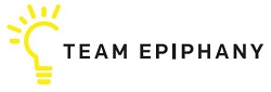 Team Epiphany logo company leadership awards 2013 prestigious business awards