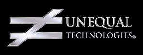 Unequal Technologies logo prestigious technology innovation business awards winner