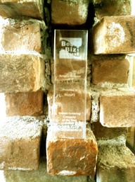 WebPT Best in Biz Awards 2012 winners fastest-growing company winners