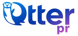 Otter PR 2025 international prestigious business awards best PR agency winner