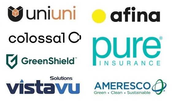 Best in Biz Awards 2025 International prestigious business awards company category winners