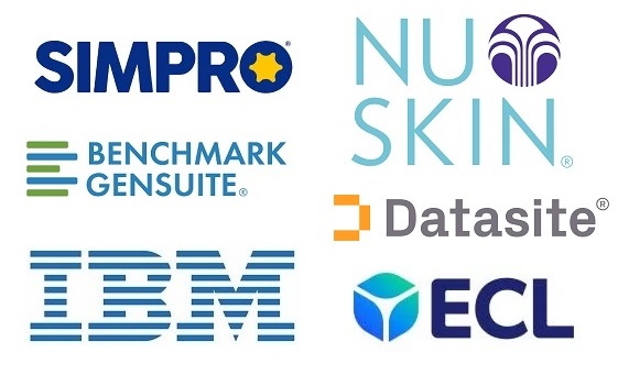 Best in Biz Awards 2025 International prestigious business awards product category winners