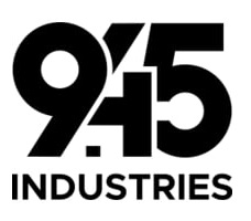 945 Industries 2025 most innovative consumer product tech innovation award winner