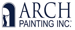 Arch Painting CSR 2025 prestigious business award winner