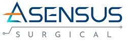 Asensus Surgical 2025 tech for good award winner prestigious business awards