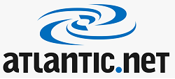 Atlantic.Net 2025 technology solution innovation award winner prestigious business awards
