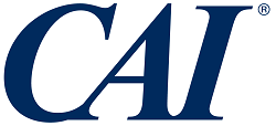 CAI 2024=5 best place to work award winner