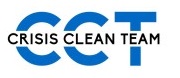 Crisis Clean Team 2025 tech innovation small company award small business award winner prestigious business awards