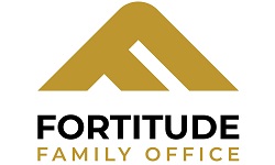 Fortitude Family Office 2025 executive leadership award winner small companies prestigious business awards