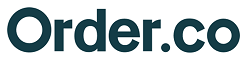 Order.co 2025 AI company prestigious business award winner