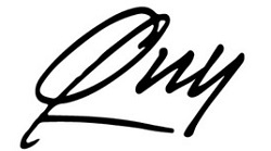 QNY Creative prestigious business awards 2025 best social media use winner