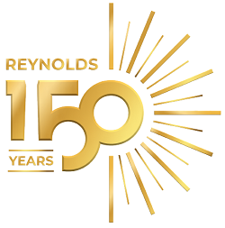 Reynolds American Best in Biz Awards 2025 creative leadership award winner prestigious business awards