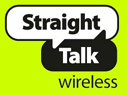 Straight Talk Wireless 2025 prestigious business awards tech for good award winner