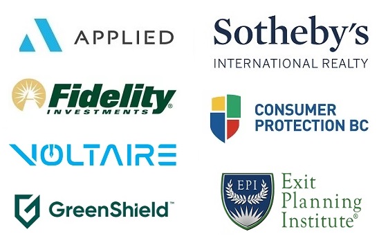 2025 prestigious business awards company awards winners