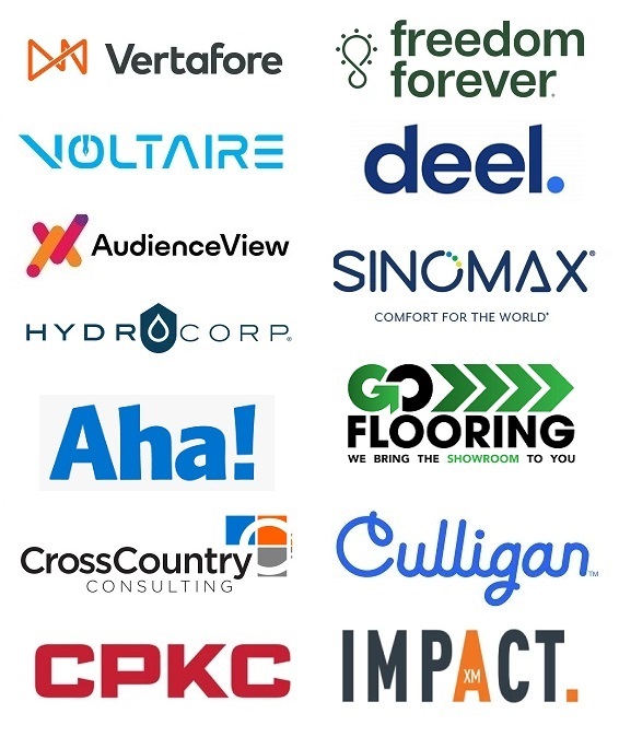 2025 prestigious business award winners in company awards, small company awards and small business awards