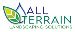 All Terrain Landscaping Solutions 2025 local company winner prestigious business awards