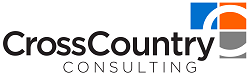 CrossCountry Consulting 2025 professional services business services company prestigious business awards