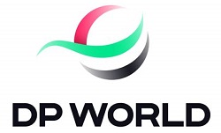 DP World 2025 prestigious business awards executive leadership gold award winner