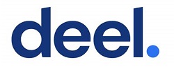 Deel 2025 prestigious business awards fastest-growing company winner