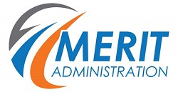 Merit Administration 2025 company prestigious business award winner