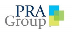 PRA Group 2025 company category prestigious business award winner