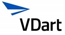 VDart 2025 prestigious business awards HR leadership award winner