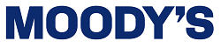 Moody's Corporation prestigious business award 2025 CSR winner